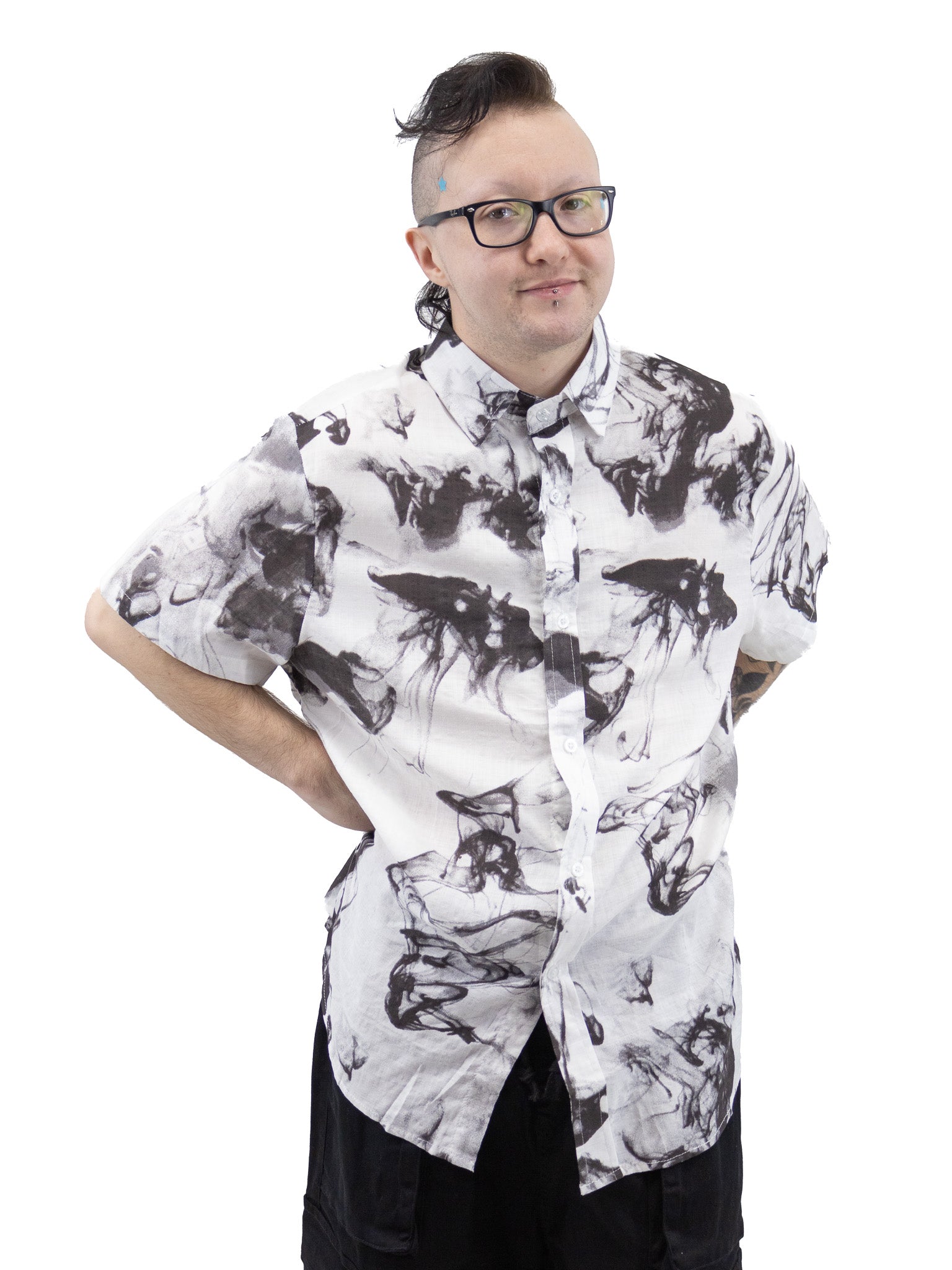 UNISEX SHIRTS
